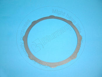 1884173 ST ПЛАСТИНА