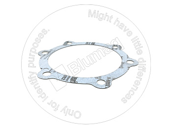 5M0595 BQ БУМАЖНАЯ ПРОКЛАДКА