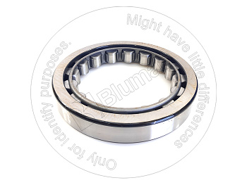 2072631560 OE ПОДШИПНИК