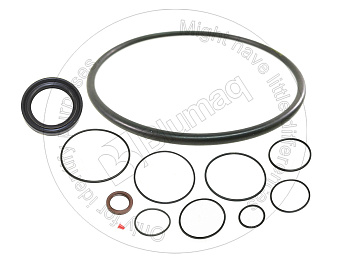 4J4705 BQ КОМПЛЕКТ УПЛОТНЕНИЙ