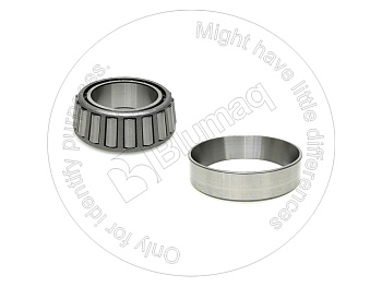 VOE183817 OE ПОДШИПНИК