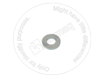 01643A1232 BQ ШАЙБА