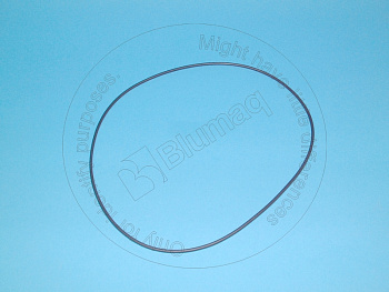 F03/30757 ST КОЛЬЦО КРУГЛОГО СЕЧЕНИЯ