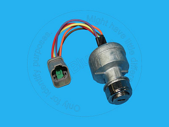 1543197 ST ЗАМОК ЗАЖИГАНИЯ