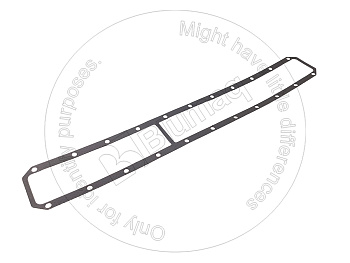 4P1624 ST ПРОКЛАДКА