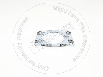 5M3529 BQ ПРОКЛАДКА