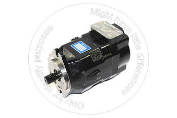 R992001197 BQ ГИДРАВЛИЧЕСКИЙ НАСОС