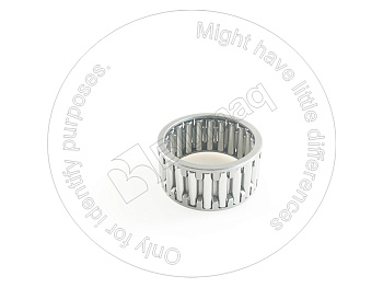 5M0578 ST ИГОЛЬЧАТЫЙ ПОДШИПНИК