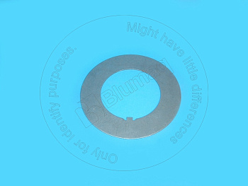 1550868 BQ ШАЙБА