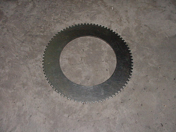 8U9509 OE ДИСК