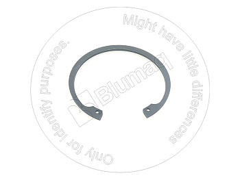 5E2694 OE КОЛЬЦО