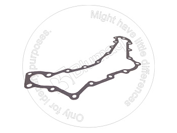 9S7161 ST ПРОКЛАДКА