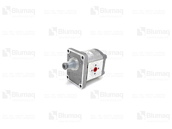 02004646 OE HYDRAULIC PUMP