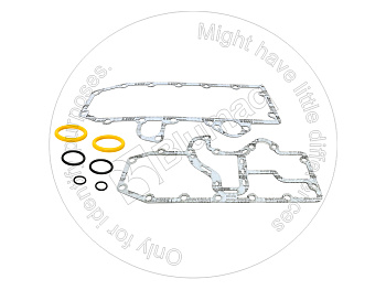 1861680 BQ НАБОР ПРОКЛАДОК