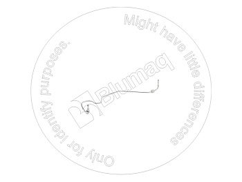 2175425 ST ТРУБКА