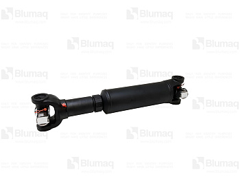 HUNE35582 ST FRONT DRIVE SHAFT