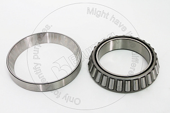 2516483 OE ПОДШИПНИК В СБОРЕ