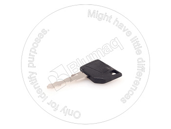 HUNE44156 ST КЛЮЧ ЗАЖИГАНИЯ