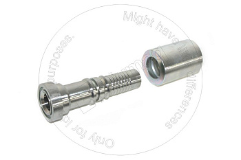 3552999 ST COUPLING A