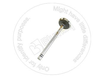 9L7683 BQ ВЫПУСКНОЙ КЛАПАН