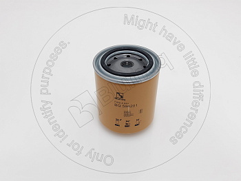 1170189 BQ Фильтр