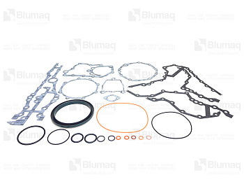 4922707 BQ НАБОР ПРОКЛАДОК