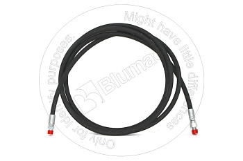 2J9803 BQ ШЛАНГ В СБОРЕ