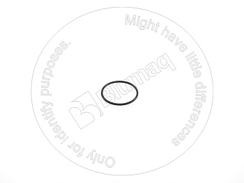 ND0940860100 ST КОЛЬЦО КРУГЛОГО СЕЧЕНИЯ