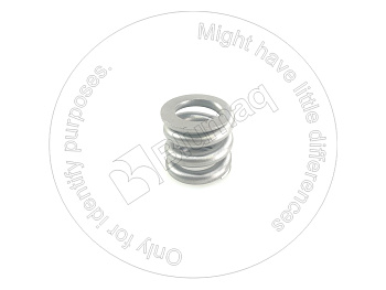 4K8019 ST ПРУЖИНА