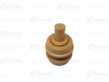 KM2872 ST TRACK ROLLER