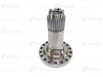 VOE17245244 BQ SPINDLE