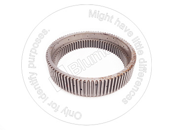 14X1512661 ST ШЕСТЕРНЯ