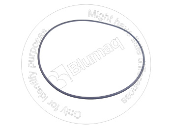 20G2231490 ST КОЛЬЦО КРУГЛОГО СЕЧЕНИЯ