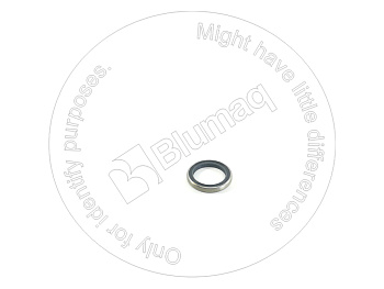 3K6709 ST САЛЬНИК