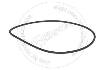 1U3174 ST КОЛЬЦО КРУГЛОГО СЕЧЕНИЯ