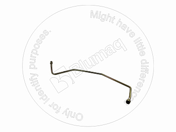 6Y6496 OR ТРУБКА В СБОРЕ