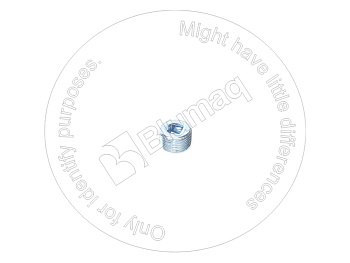 7X8915 ST ЗАГЛУШКА