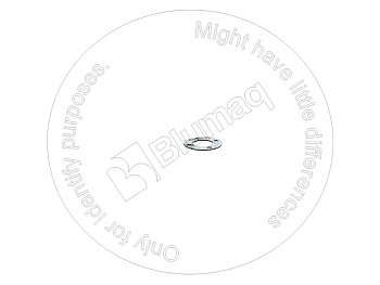 9N6248 ST ПРОКЛАДКА