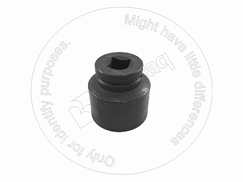 4C6286 OE ТОРЦОВАЯ ГОЛОВКА 1 13/