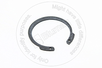 1900385 OR РЕГУЛИРОВОЧНОЕ КОЛЬЦО