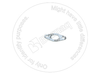 6L5305 BQ ПРОКЛАДКА