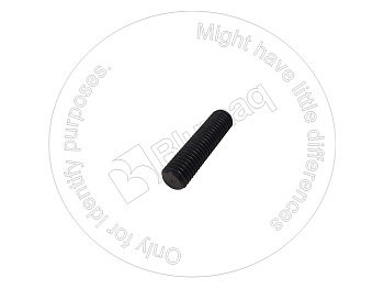 3D0490 BQ ШПИЛЬКА
