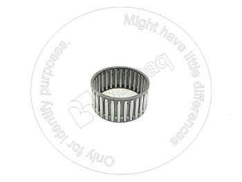1R5848 ST ИГОЛЬЧАТЫЙ ПОДШИПНИК
