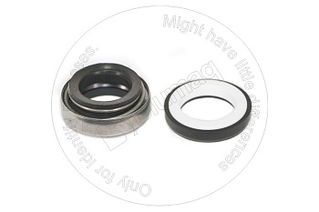 7L2130 ST Сильфонное уплотнение