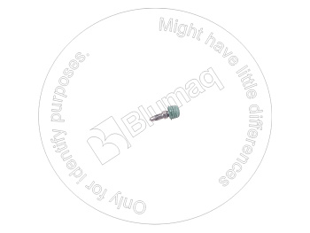 R909831012 OE ВИНТ