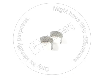 VOE270133 OE ШАТУННЫЙ ПОДШИПНИК
