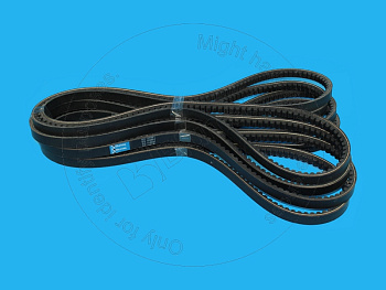 1256516 BQ V BELT SET