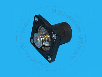 2289897 ST ТЕРМОСТАТ В КОРПУСЕ