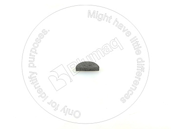 1B8719 OE КЛЮЧ