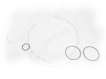 1402382 BQ НАБОР ПРОКЛАДОК